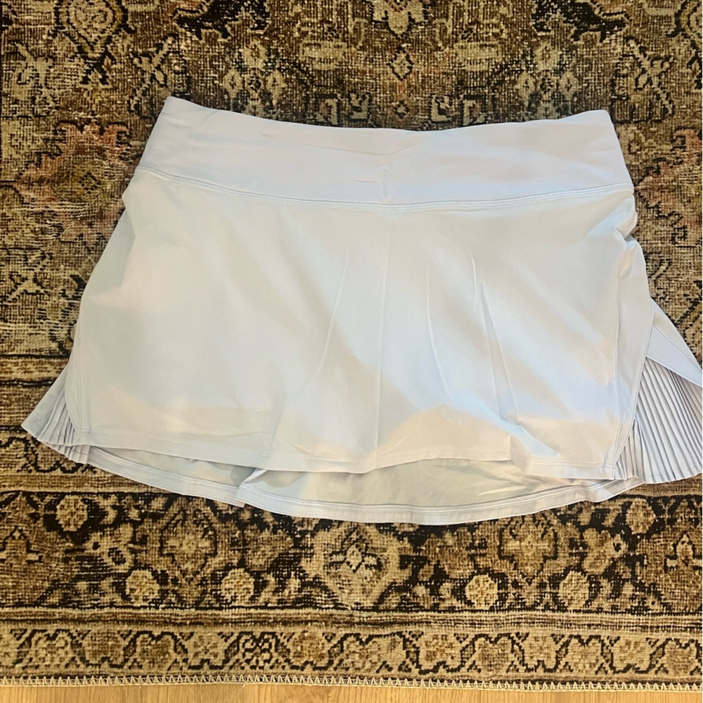 Lululemon Skirt size 8